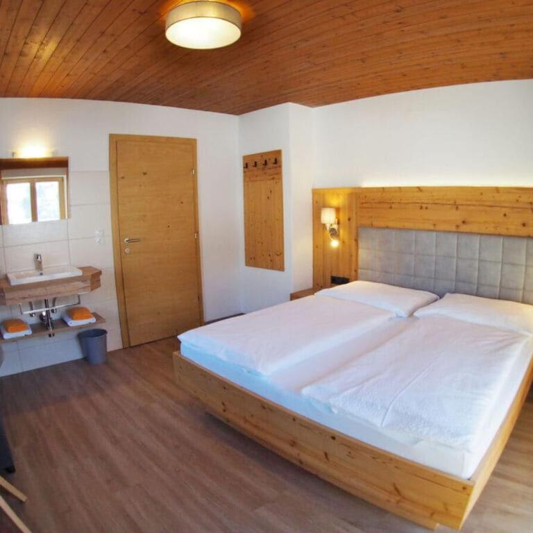 Ferienhaus Sonneck - Ferienhaus mit 5 Schlafzimmern - 13