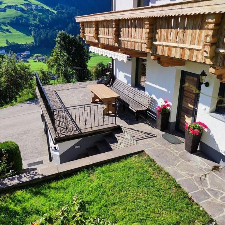 Ferienhaus Sonneck - Ferienhaus mit 5 Schlafzimmern - 2