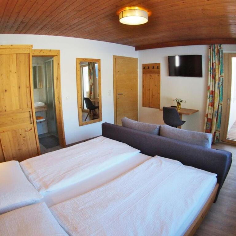 Ferienhaus Sonneck - Ferienhaus mit 5 Schlafzimmern - 18