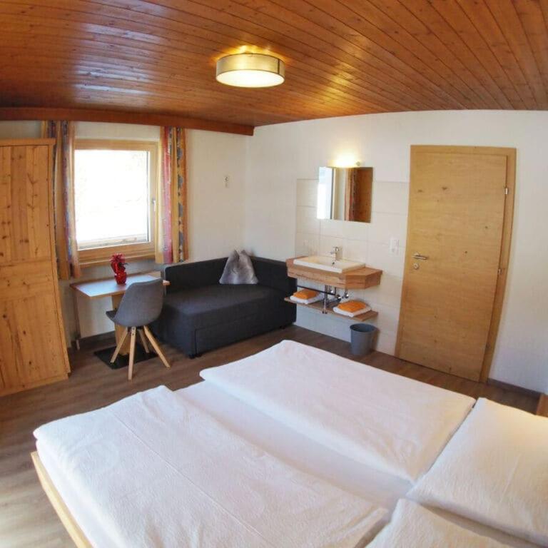 Ferienhaus Sonneck - Ferienhaus mit 5 Schlafzimmern - 14