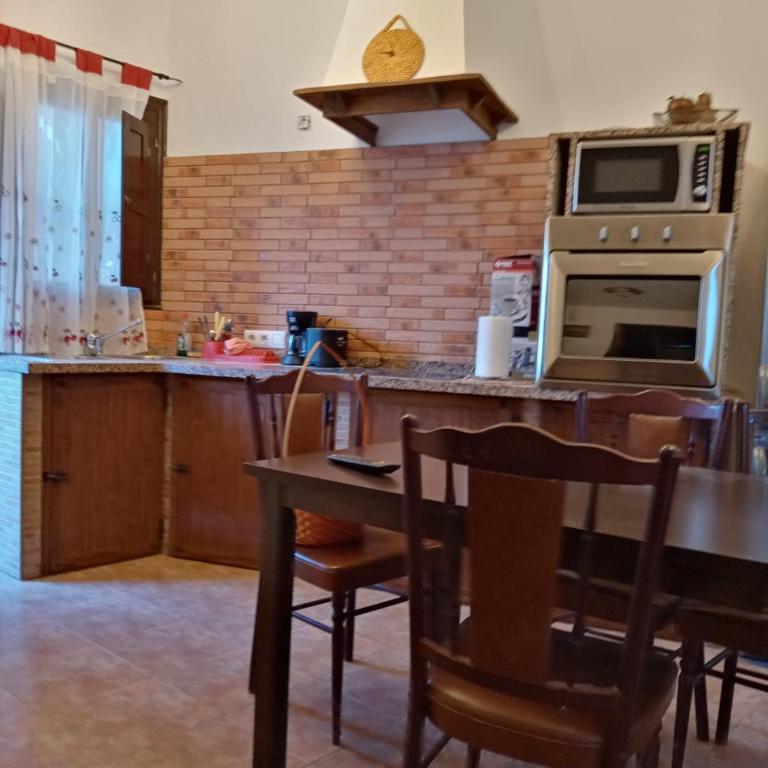 Casa Caremy - Casa de 2 dormitorios - 20