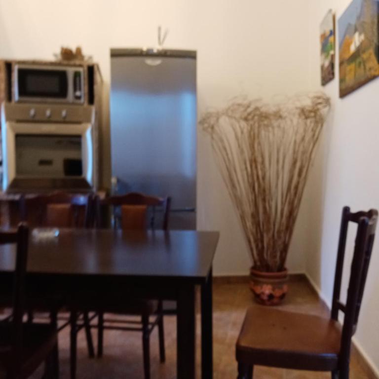 Casa Caremy - Casa de 2 dormitorios - 22
