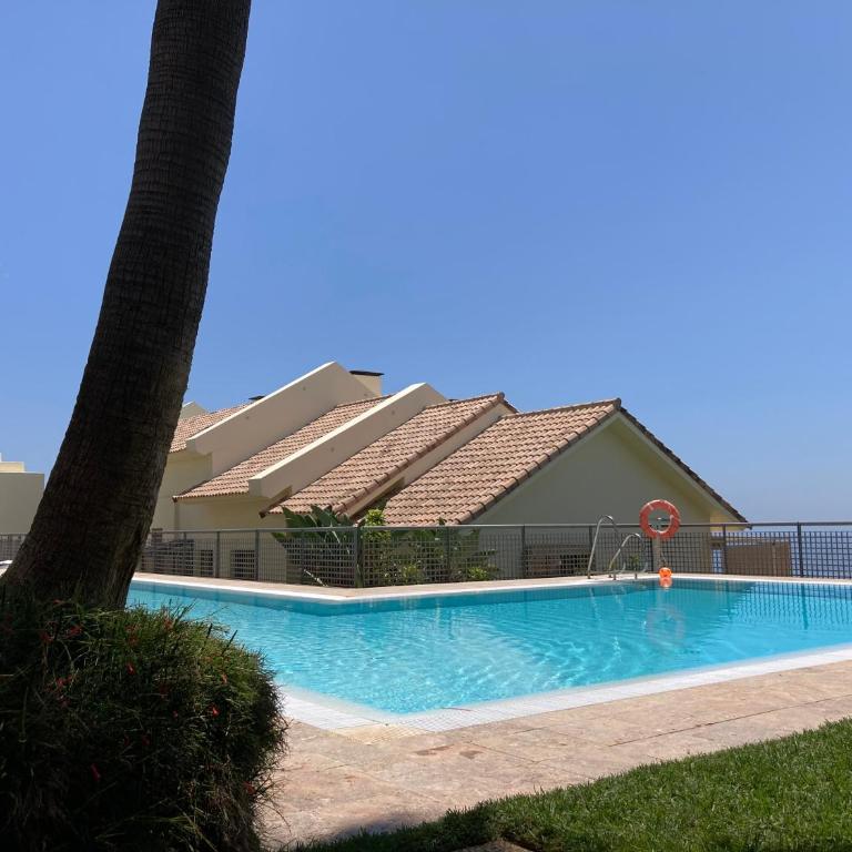 Los Monteros Hill Club Marbella - Apartamento de 2 dormitorios - 1