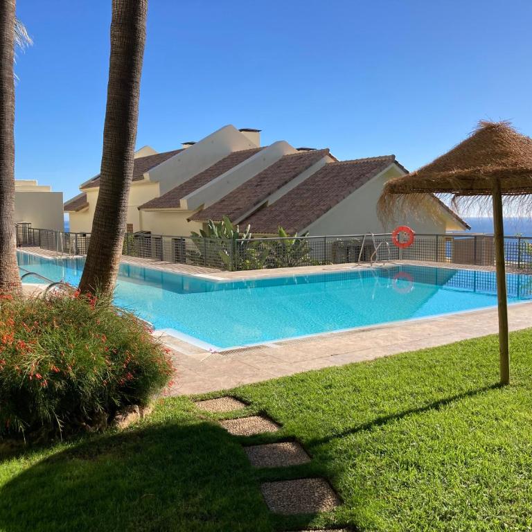 Los Monteros Hill Club Marbella - Apartamento de 2 dormitorios - 12