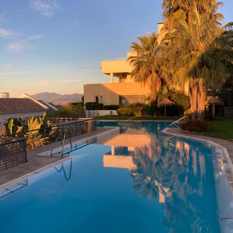 Los Monteros Hill Club Marbella - Apartamento de 2 dormitorios - 8