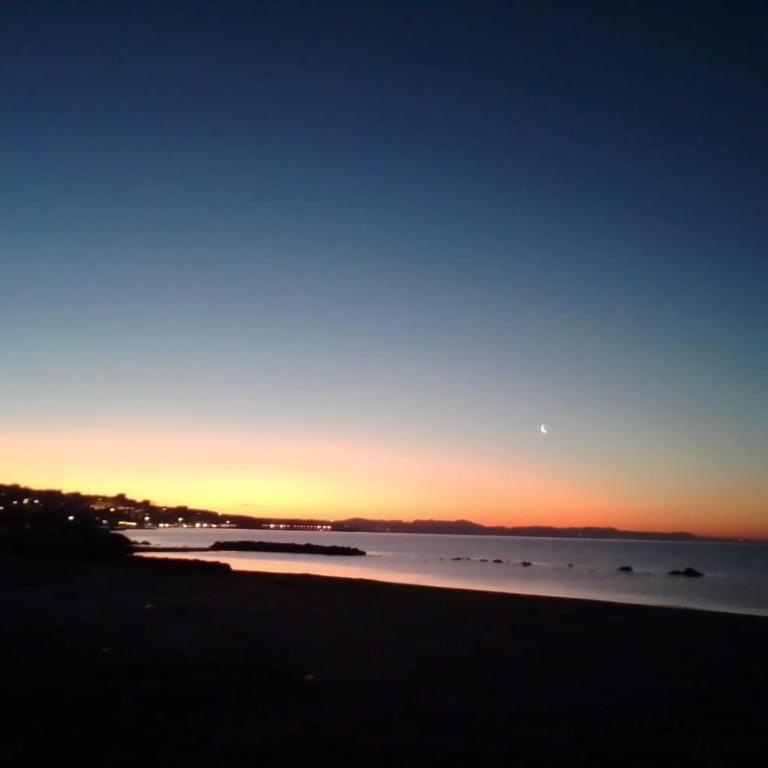 A'Mari - Holiday Home - Sciacca - 100mt dalla spiaggia Foggia - 100 meters from the beach - Appartamento con 1 Camera da Letto - 30