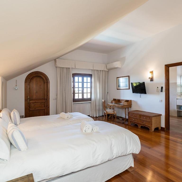 Casa El Maizal - Villa con piscina privada - 43