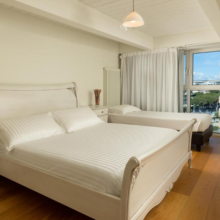 Artis Appartamento - Appartamento con Vista Mare - 4