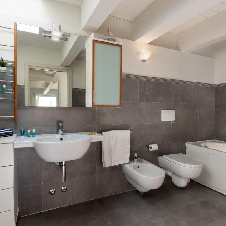 Artis Appartamento - Appartamento con Vista Mare - 6