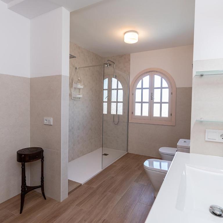 Casa El Maizal - Villa con piscina privada - 44