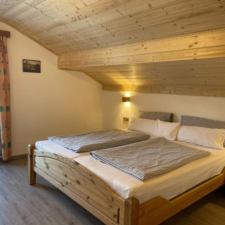 Zum Bergbauer - Apartment mit 2 Schlafzimmern - 4