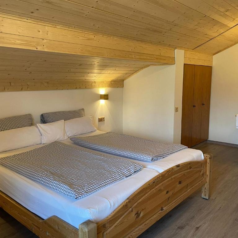 Zum Bergbauer - Apartment mit 2 Schlafzimmern - 7