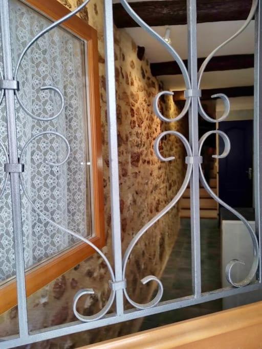 Maison de charme - proche toutes commodités - Maison 1 Chambre - 19