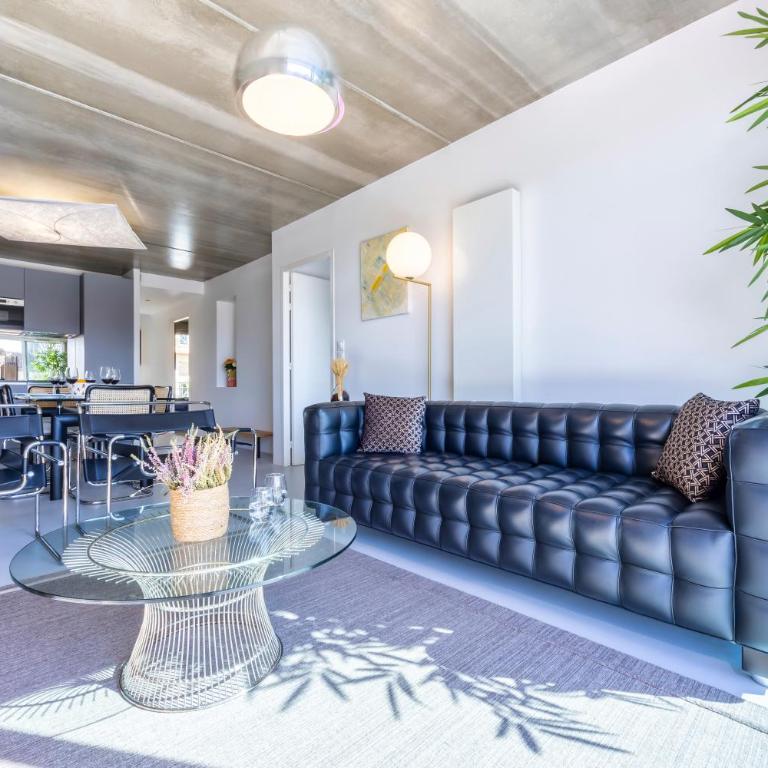 L'INOX - Appartement 2 Chambres - 1