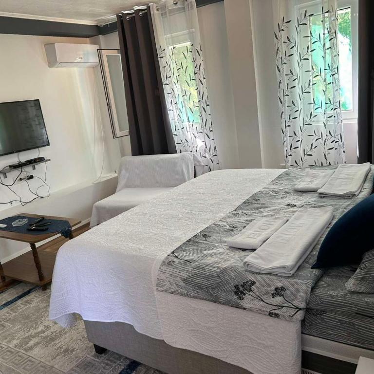 Apartman Glorija - Studio Apartment - 5