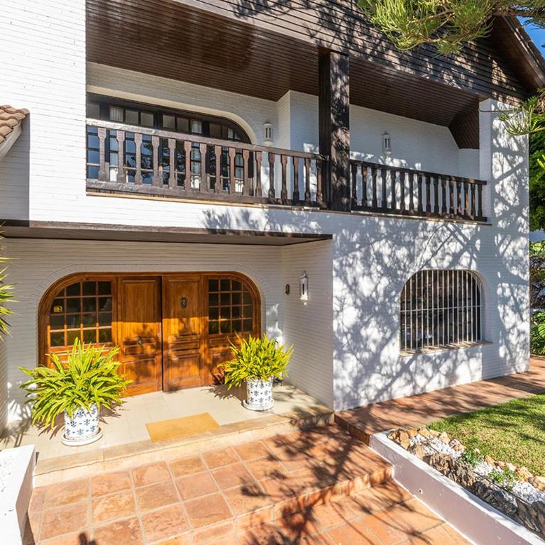 Casa El Maizal - Villa con piscina privada - 16