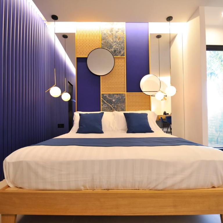 Emesh Boutique Suite - Suite con Accesso Spa - 4