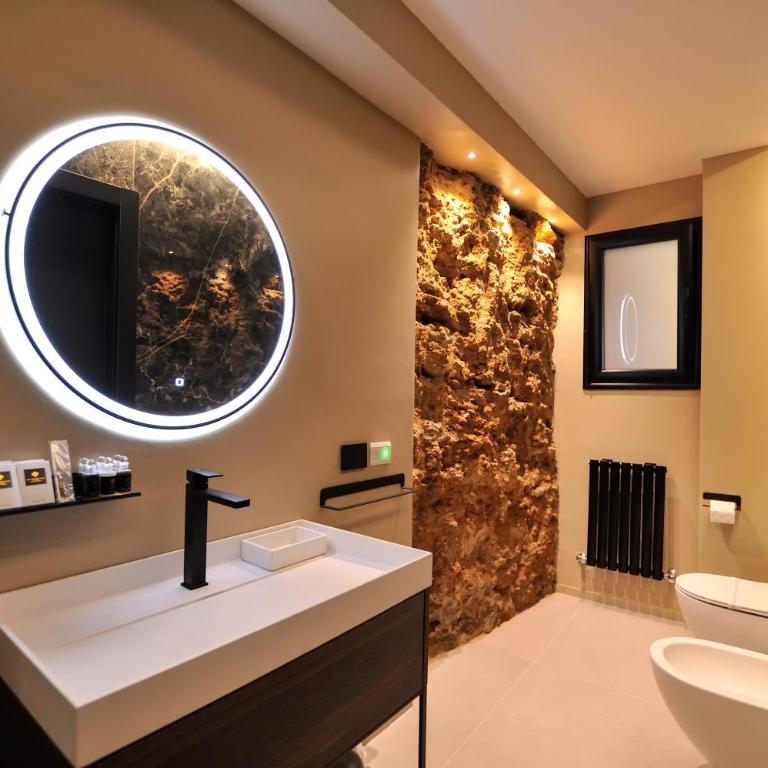 Emesh Boutique Suite - Suite con Accesso Spa - 5