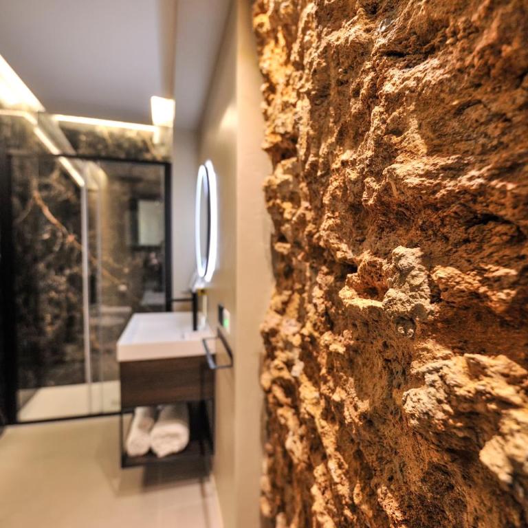 Emesh Boutique Suite - Suite con Accesso Spa - 9