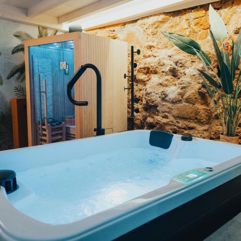 Emesh Boutique Suite - Suite con Accesso Spa - 6