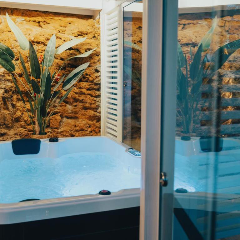 Emesh Boutique Suite - Suite con Accesso Spa - 13