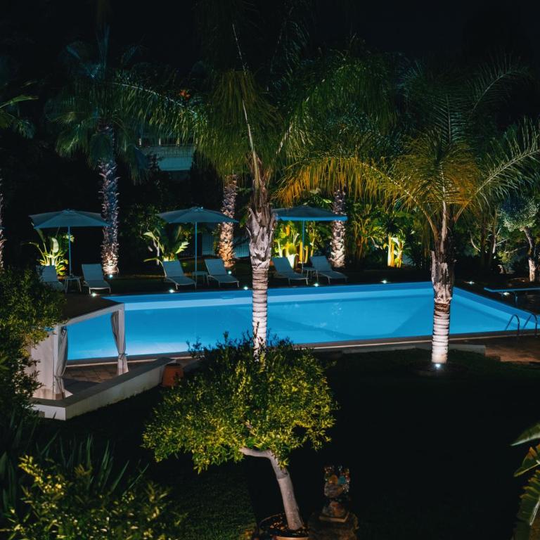 Emesh Boutique Suite - Suite con Accesso Spa - 11