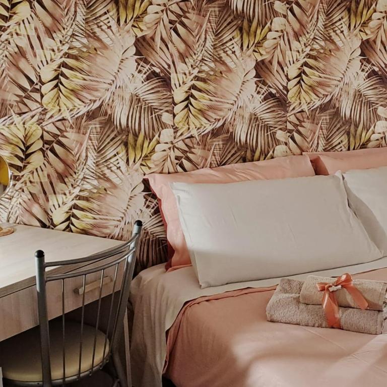 Affittacamere Ammirata - Standard King Room - 4
