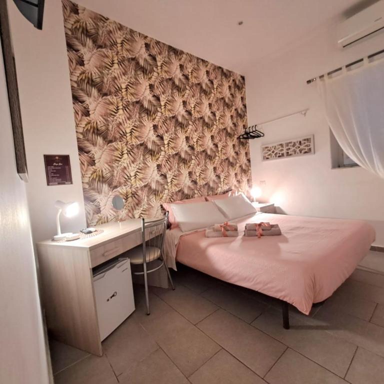 Affittacamere Ammirata - Standard King Room - 3