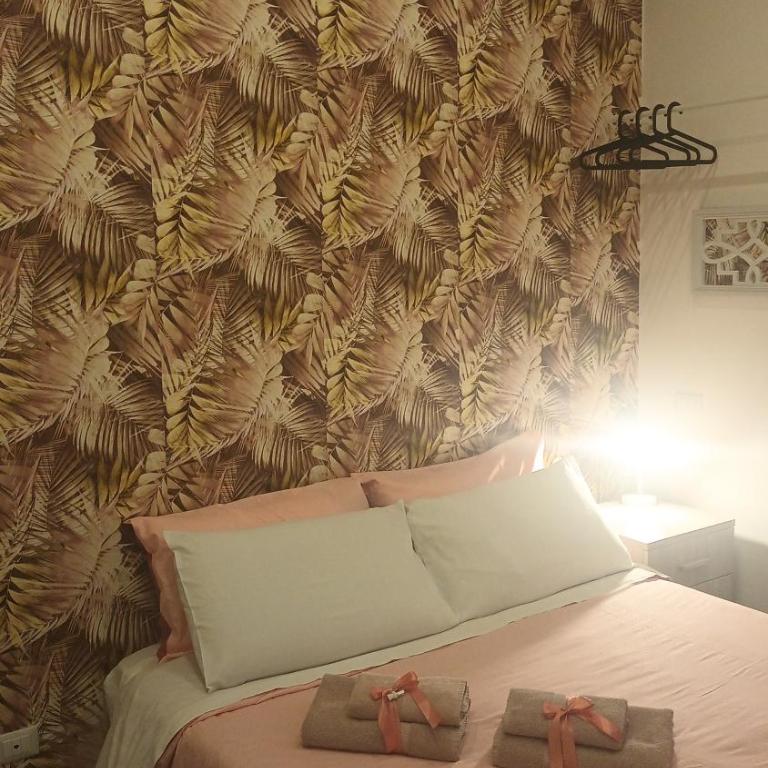 Affittacamere Ammirata - Standard King Room - 2