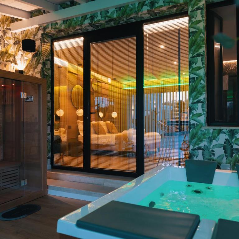 Emesh Boutique Suite - Suite con Accesso Spa - 5