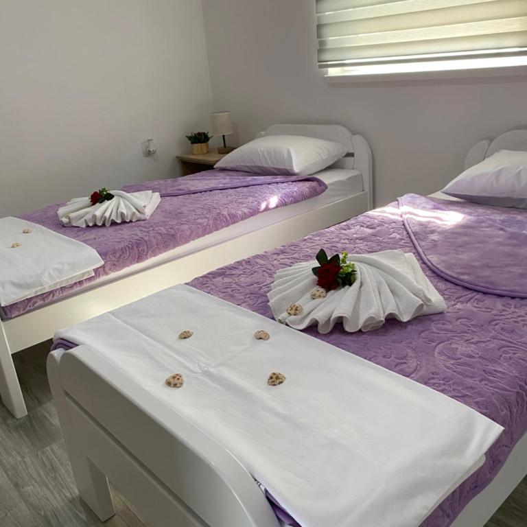 Apartman Pranić Mostar - Two-Bedroom Apartment with Terrace - 2