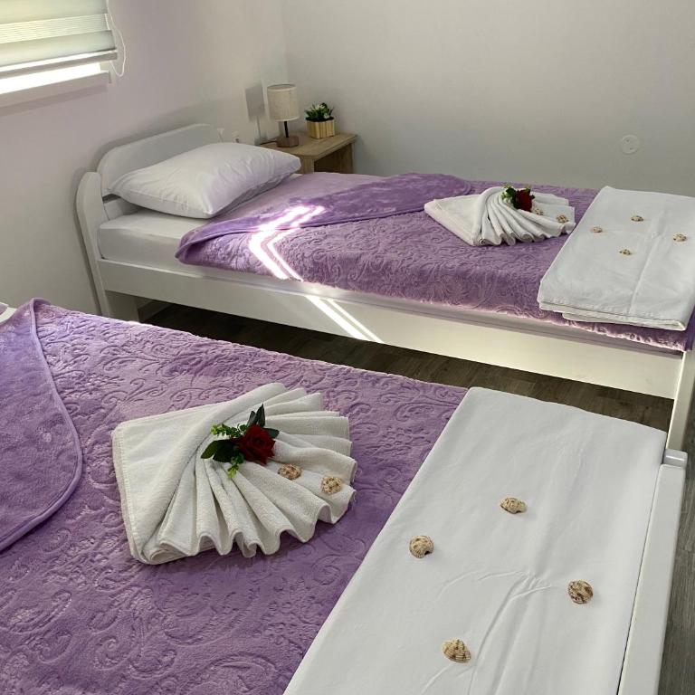 Apartman Pranić Mostar - Two-Bedroom Apartment with Terrace - 3