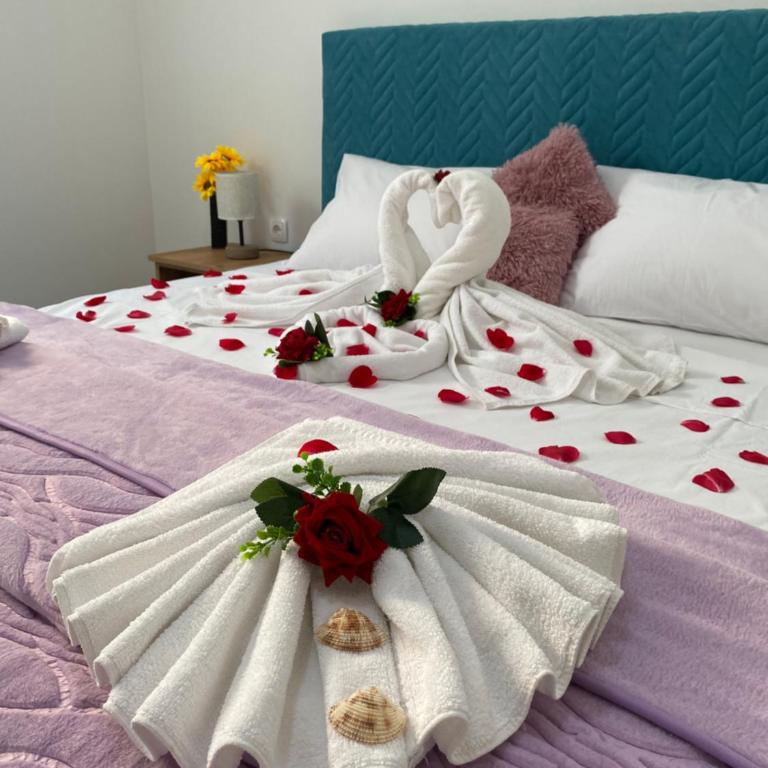 Apartman Pranić Mostar - Two-Bedroom Apartment with Terrace - 6