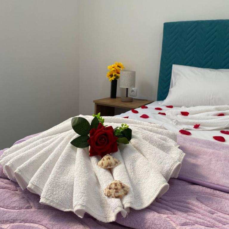 Apartman Pranić Mostar - Two-Bedroom Apartment with Terrace - 5