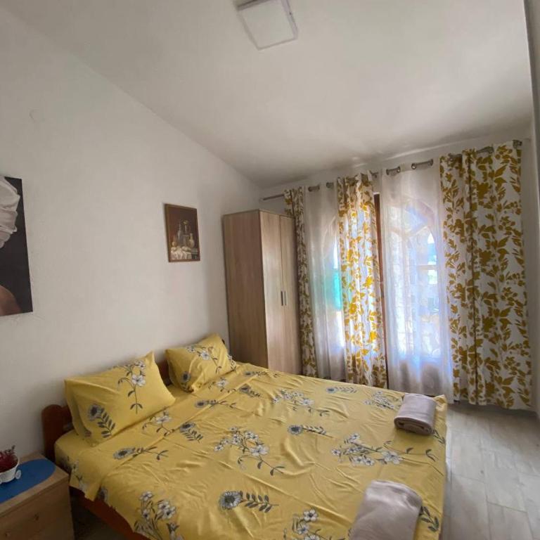 Violit Apartments&Restaurant - Apartman sa 1 Spavaćom Sobom - 1