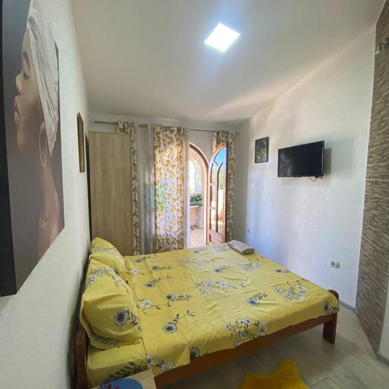 Violit Apartments&Restaurant - Apartman sa 1 Spavaćom Sobom - 4