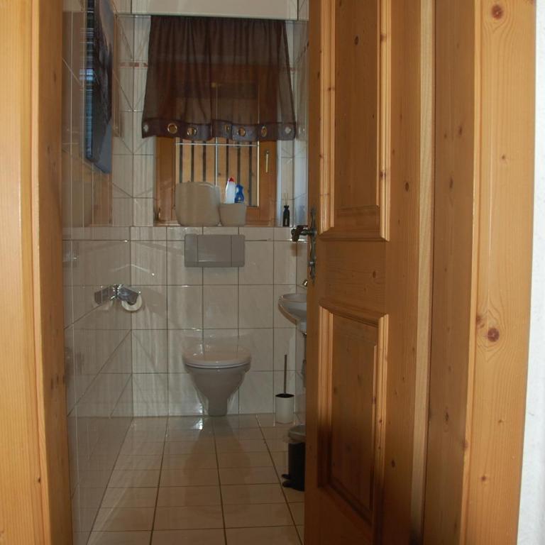 Haus hart im Zillertal 6 personen - Haus mit 2 Schlafzimmern - 51