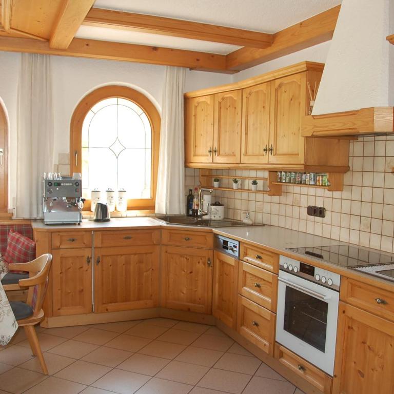 Haus hart im Zillertal 6 personen - Haus mit 2 Schlafzimmern - 21
