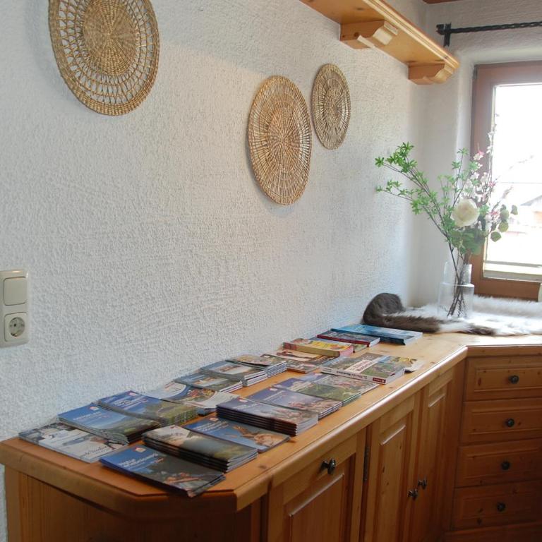 Haus hart im Zillertal 6 personen - Haus mit 2 Schlafzimmern - 37