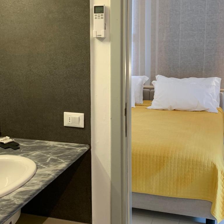 Porto San Vito Resort - Appartamento con 1 Camera da Letto - 7
