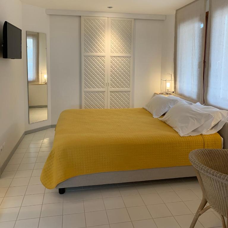 Porto San Vito Resort - Appartamento con 1 Camera da Letto - 8