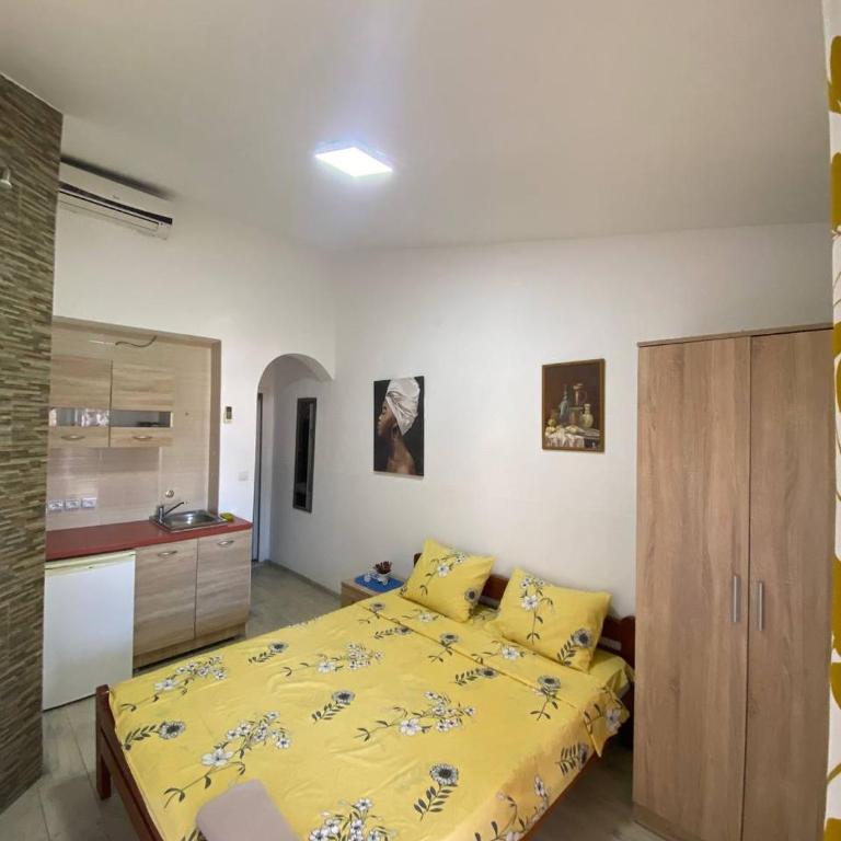 Violit Apartments&Restaurant - Apartman sa 1 Spavaćom Sobom - 5
