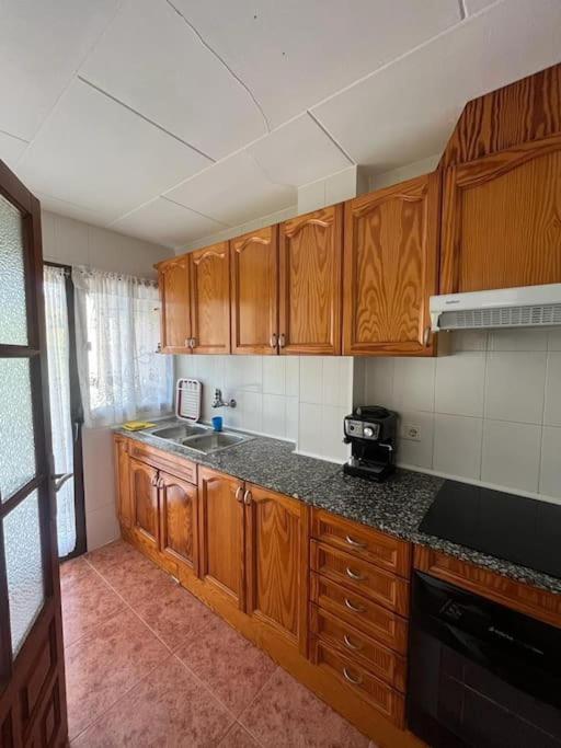 Apartamento en Alcossebre - Apartamento de 2 dormitorios - 4