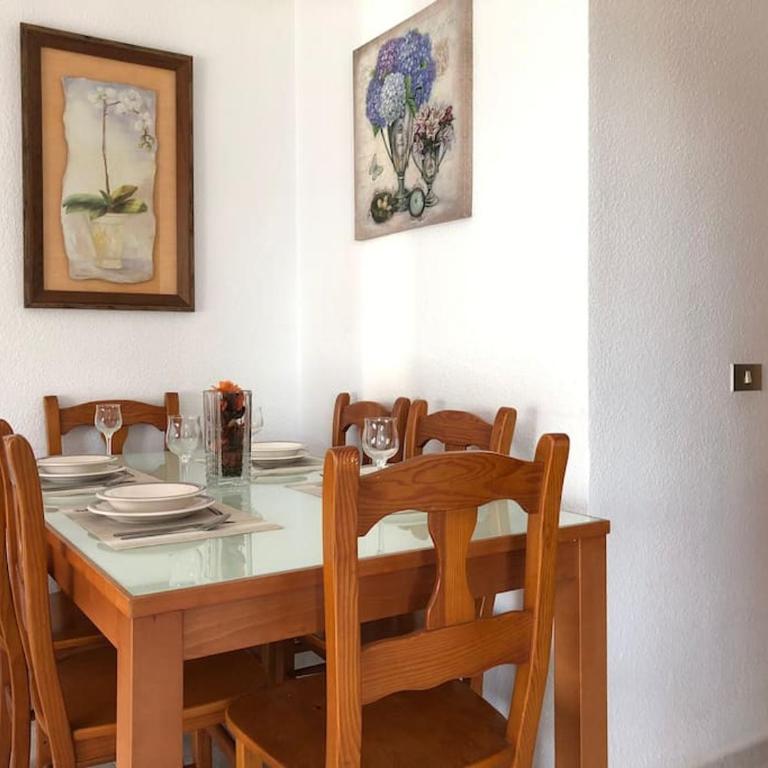 Apartamento en Alcossebre - Apartamento de 2 dormitorios - 9