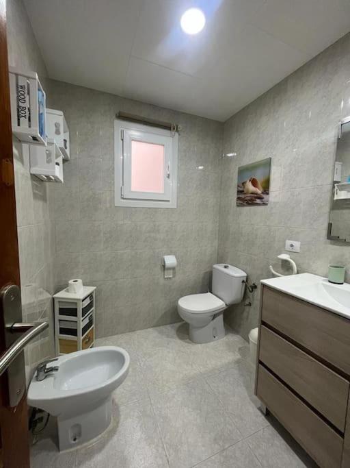 Apartamento en Alcossebre - Apartamento de 2 dormitorios - 14
