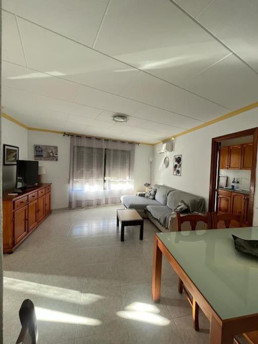 Apartamento en Alcossebre - Apartamento de 2 dormitorios - 17