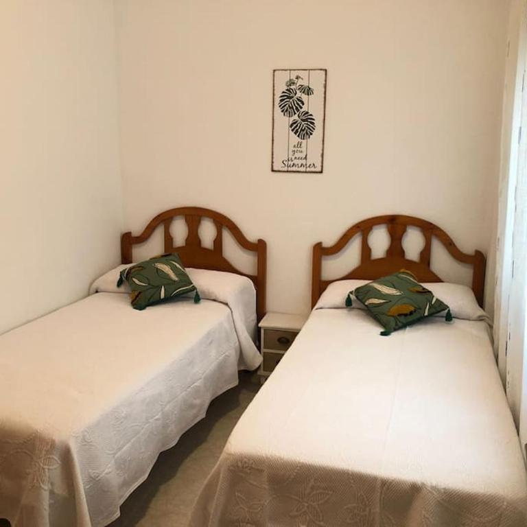 Apartamento en Alcossebre - Apartamento de 2 dormitorios - 22