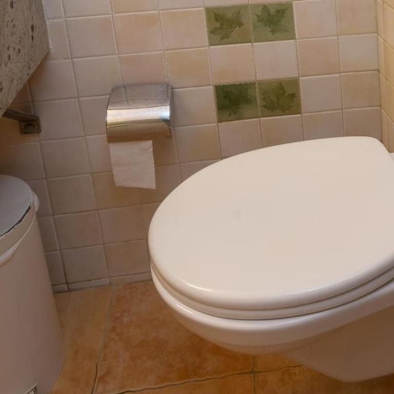 CASA RÚSTICA CON JACUZZI - Casa de 2 dormitorios - 11