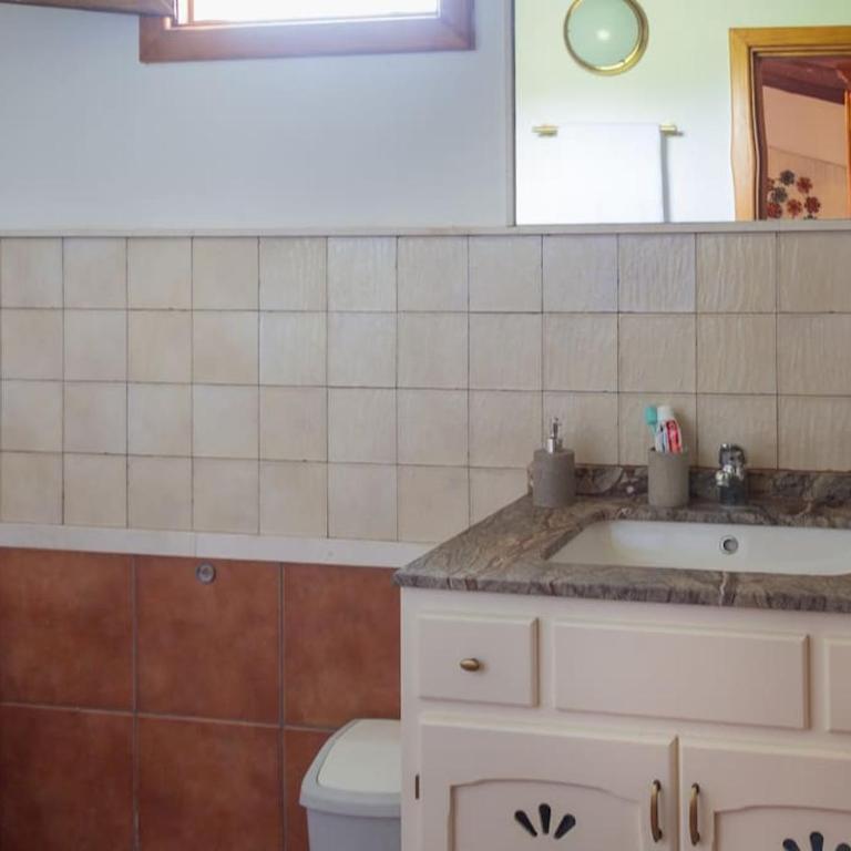 CASA RÚSTICA CON JACUZZI - Casa de 2 dormitorios - 19