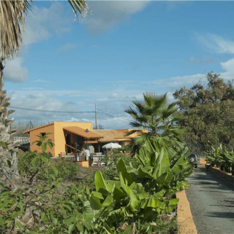 CASA RÚSTICA CON JACUZZI - Casa de 2 dormitorios - 25